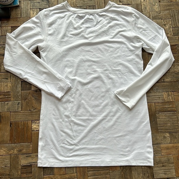 Tommie Copper Compression Fit Performance Top NWT - Picture 6 of 6